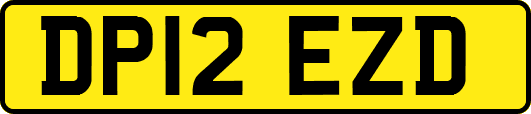 DP12EZD