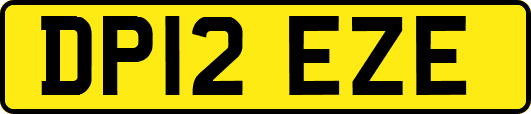 DP12EZE
