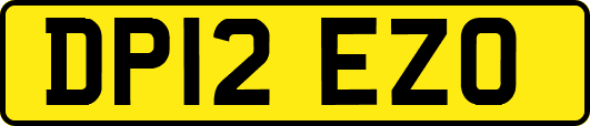 DP12EZO