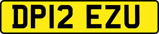 DP12EZU