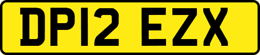 DP12EZX