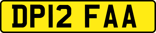 DP12FAA