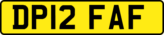 DP12FAF