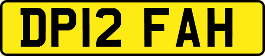 DP12FAH