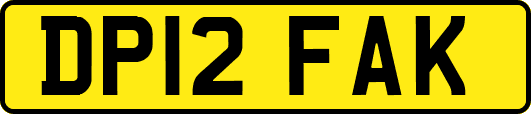 DP12FAK