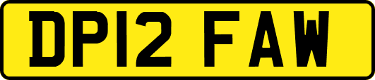 DP12FAW
