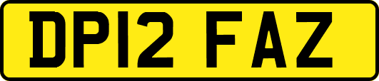 DP12FAZ