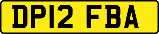DP12FBA