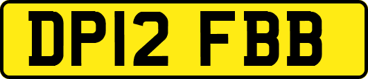 DP12FBB