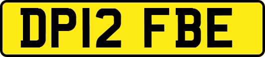 DP12FBE