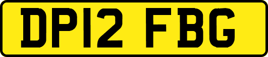 DP12FBG