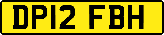 DP12FBH
