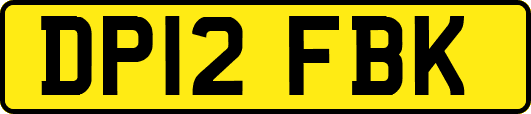 DP12FBK