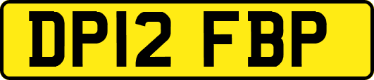 DP12FBP