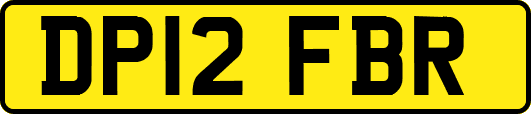 DP12FBR