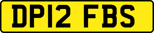 DP12FBS