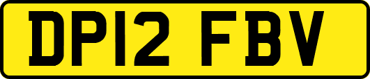 DP12FBV