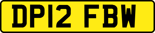 DP12FBW