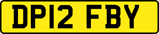 DP12FBY