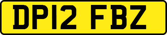 DP12FBZ