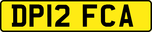 DP12FCA