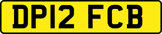 DP12FCB