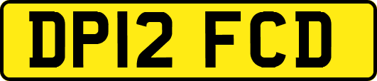 DP12FCD
