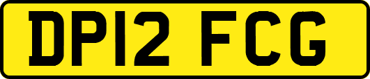 DP12FCG