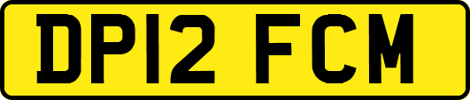 DP12FCM