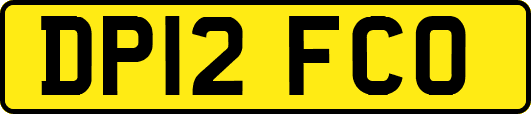 DP12FCO
