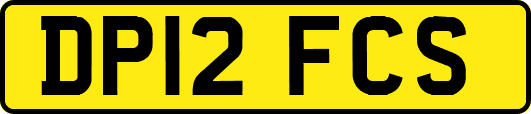DP12FCS