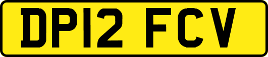 DP12FCV