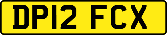 DP12FCX
