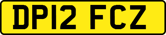 DP12FCZ