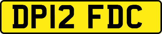 DP12FDC