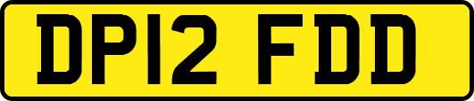 DP12FDD