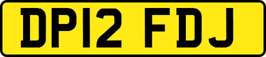 DP12FDJ