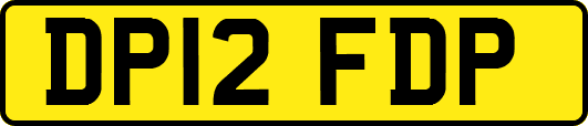 DP12FDP