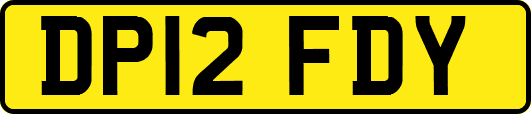 DP12FDY