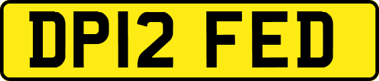 DP12FED