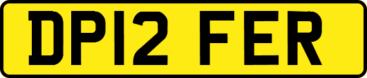 DP12FER