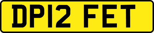 DP12FET