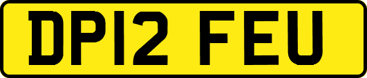 DP12FEU