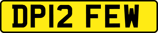 DP12FEW