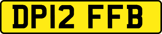 DP12FFB