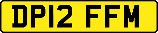 DP12FFM