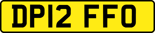 DP12FFO