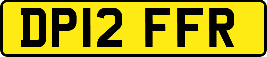 DP12FFR