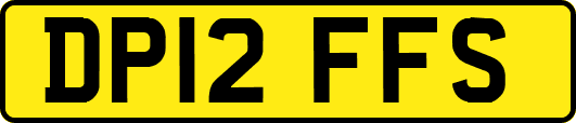 DP12FFS