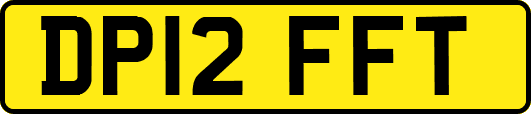 DP12FFT